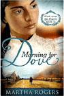 cover: morning for dove